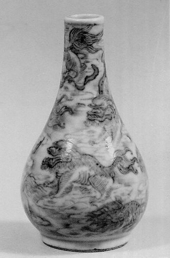 Snuff Bottle