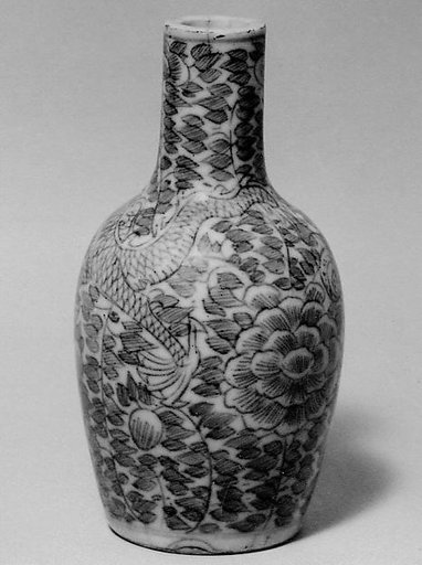Snuff Bottle