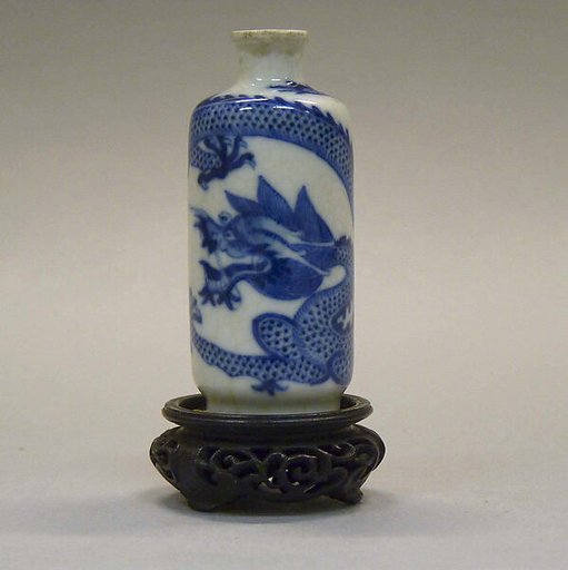 Snuff Bottle