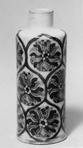 Snuff Bottle