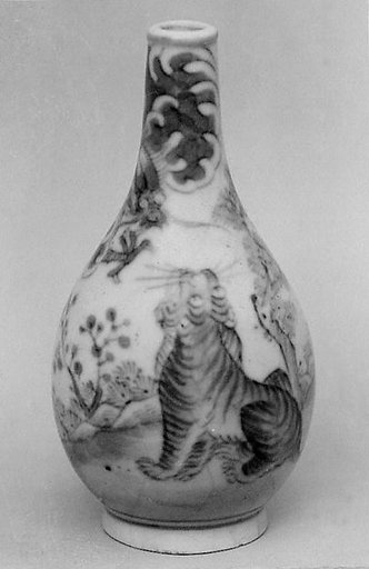 Snuff Bottle