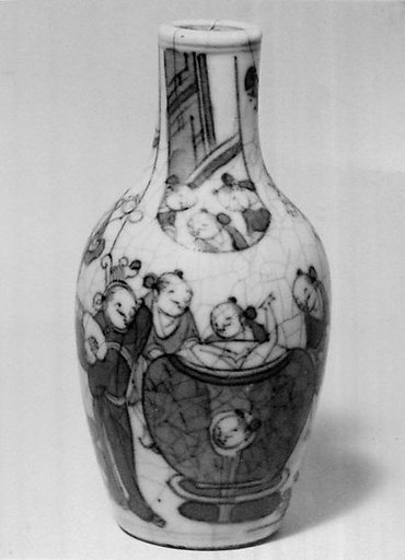 Snuff Bottle