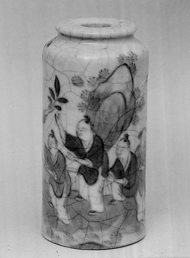 Snuff Bottle