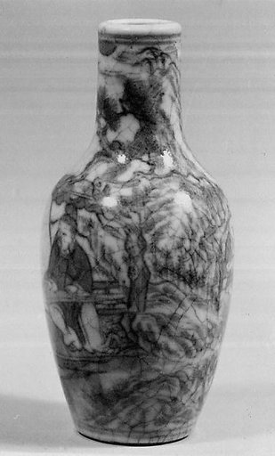 Snuff Bottle