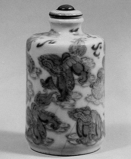 Snuff Bottle