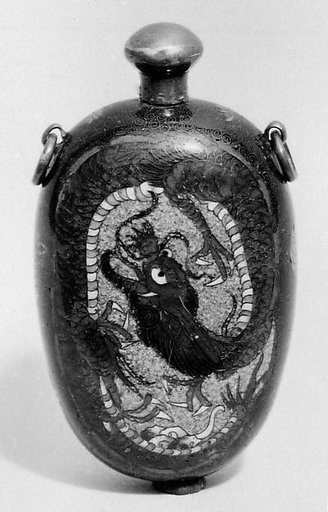Snuff Bottle