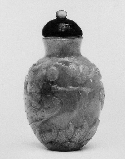Snuff Bottle