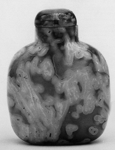 Snuff Bottle