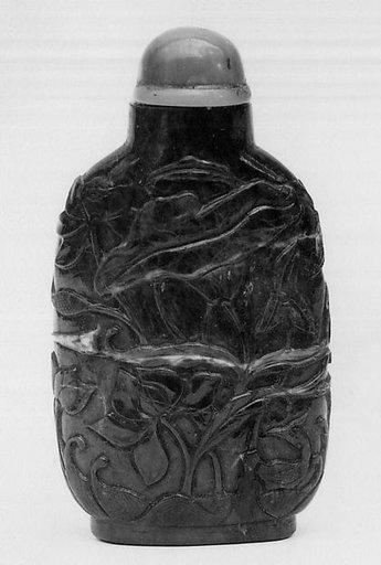 Snuff Bottle