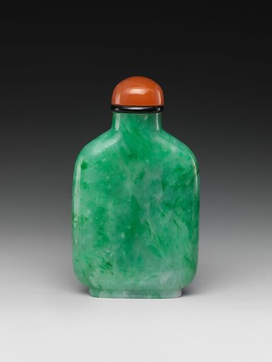 Snuff Bottle