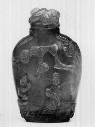 Snuff Bottle
