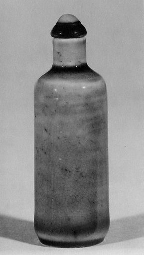 Snuff Bottle