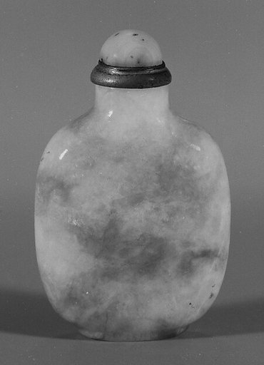 Snuff Bottle