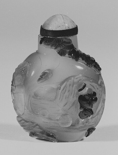 Snuff Bottle