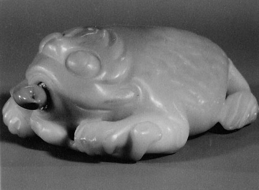 Snuff Bottle