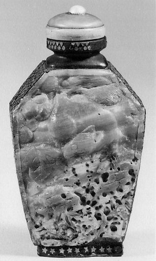 Snuff Bottle