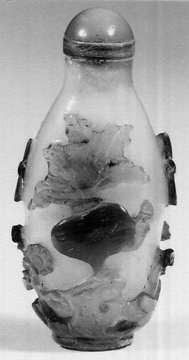 Snuff Bottle