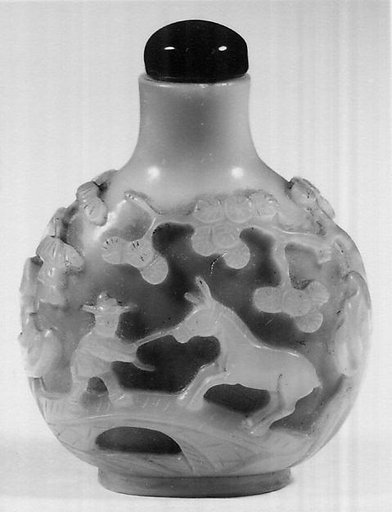 Snuff Bottle