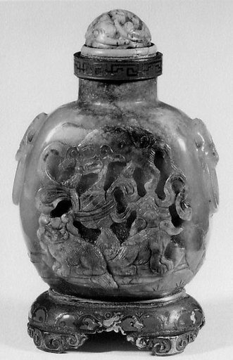 Snuff Bottle