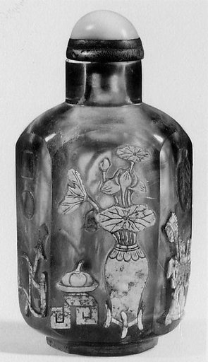 Snuff Bottle
