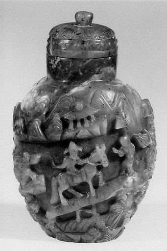 Snuff Bottle