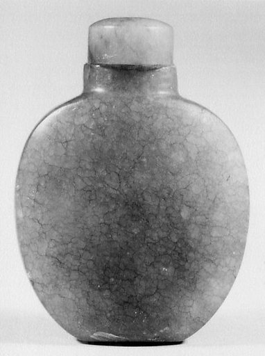 Snuff Bottle