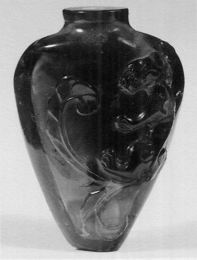 Snuff Bottle