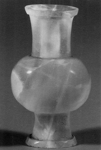 Snuff Bottle
