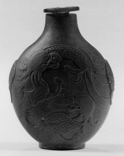 Snuff Bottle