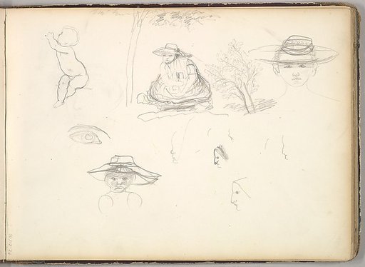 Sketches of Figures