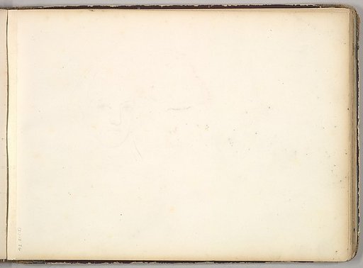 A Man's Head