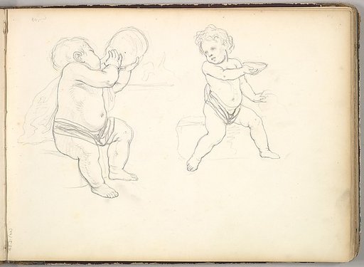 Two Children