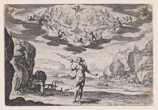 Pandore (Pandora)