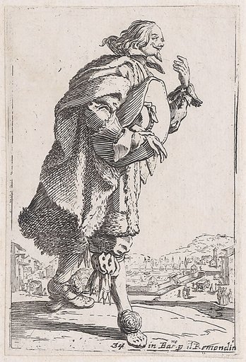 Reverse Copy of La Mère et ses Trois Enfants (The Woman and her Three Children), from Les Gueux suite appelée aussi Les Mendiants, Les Baroni, ou Les Barons (The Beggars, also called the Barons)