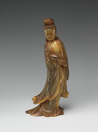 Bodhisattva Guanyin