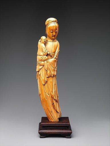 Bodhisattva Guanyin