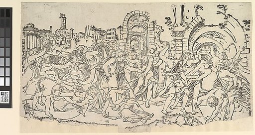 Massacre of the Innocents