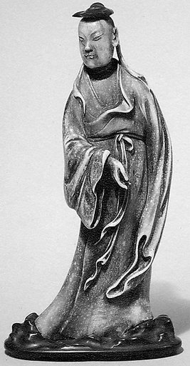 Statuette