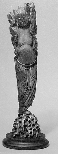 Statuette