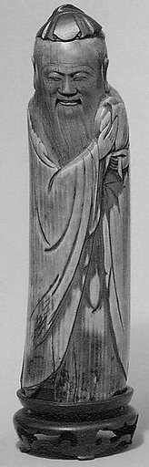 Statuette