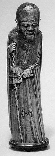 Statuette