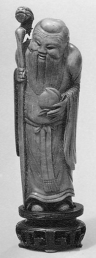 Statuette