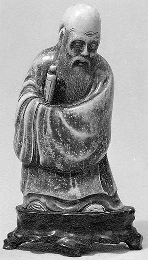 Statuette