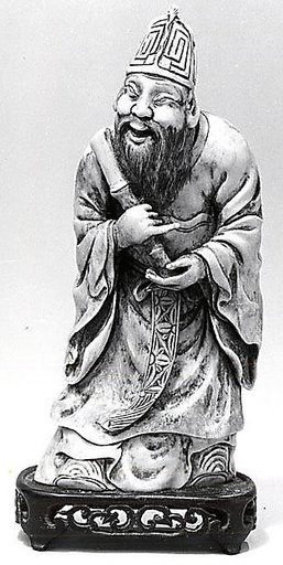 Statuette