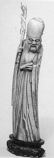 Statuette