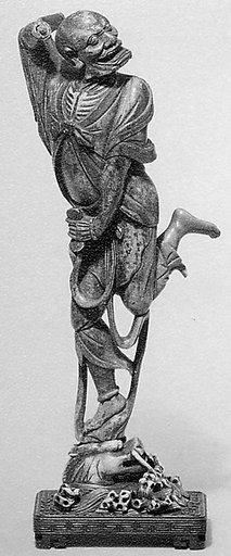 Statuette