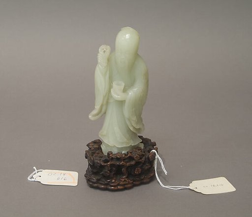 Daoist Immortal