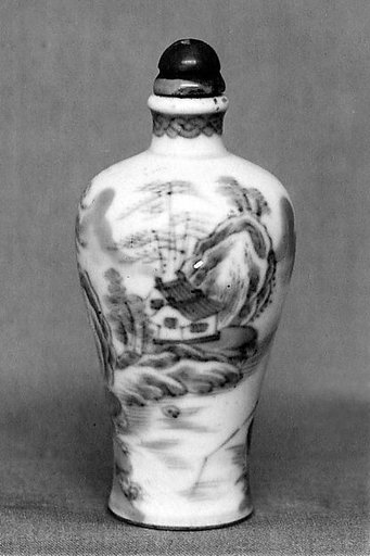 Snuff Bottle