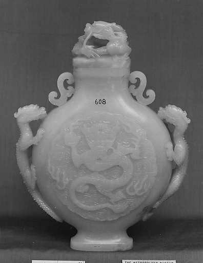 Pilgrim bottle