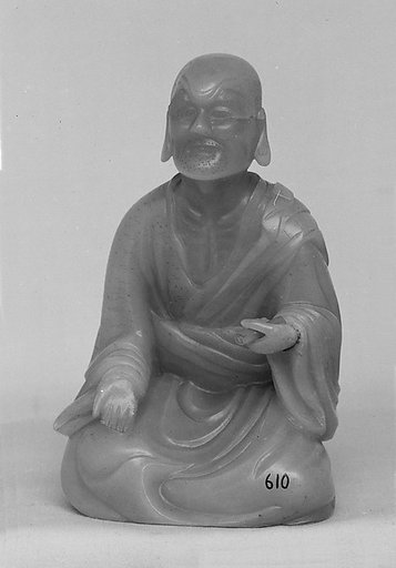 Luohan (Arhat)